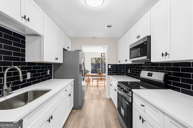 54 Forrest Place, Sandy Springs, GA 30328