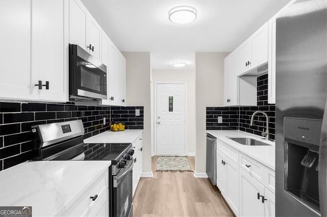 54 Forrest Place, Sandy Springs, GA 30328