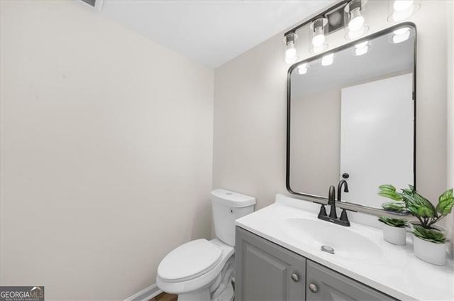 54 Forrest Place, Sandy Springs, GA 30328