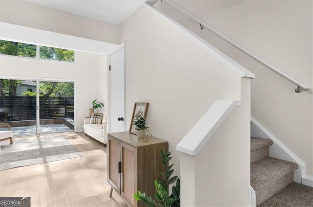 54 Forrest Place, Sandy Springs, GA 30328