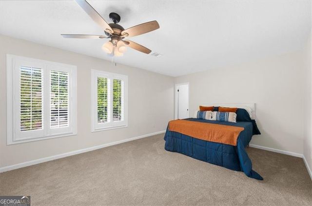 54 Forrest Place, Sandy Springs, GA 30328