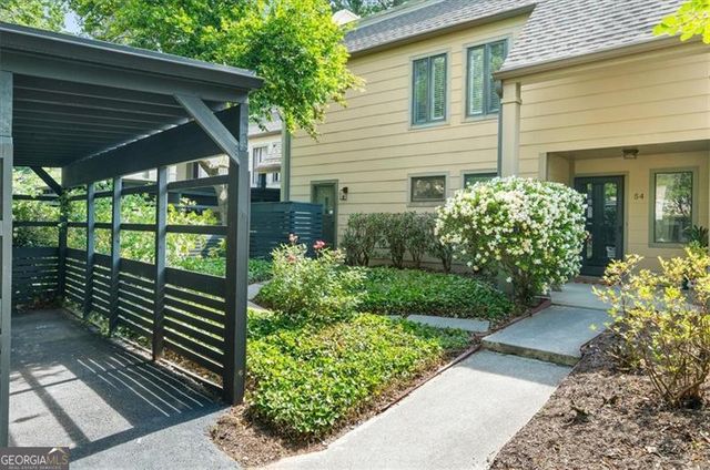 54 Forrest Place, Sandy Springs, GA 30328