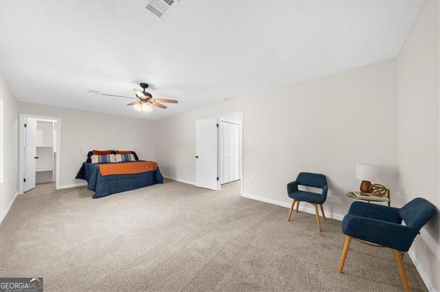 54 Forrest Place, Sandy Springs, GA 30328