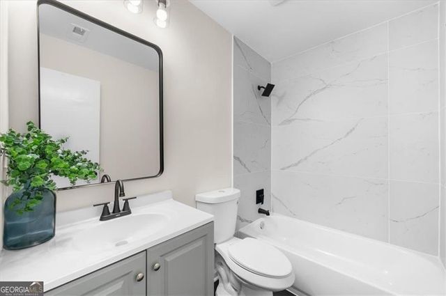 54 Forrest Place, Sandy Springs, GA 30328