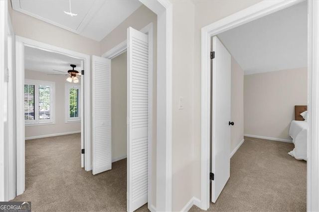 54 Forrest Place, Sandy Springs, GA 30328
