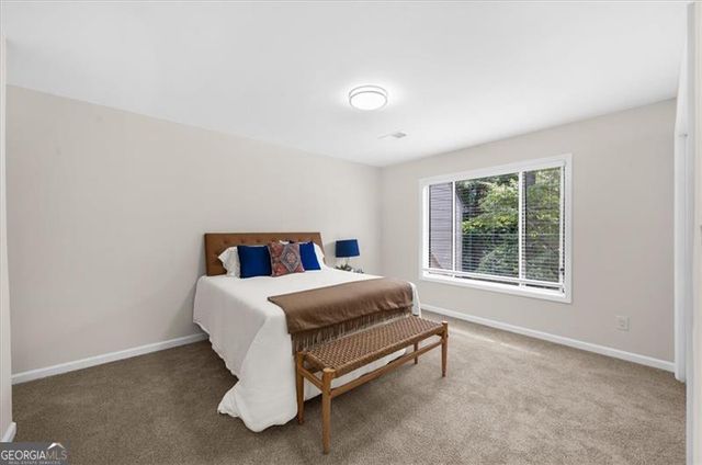 54 Forrest Place, Sandy Springs, GA 30328