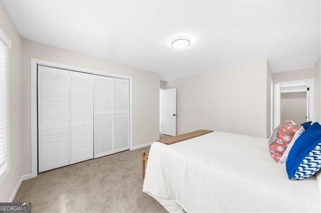 54 Forrest Place, Sandy Springs, GA 30328