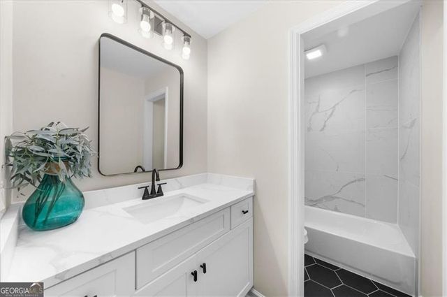 54 Forrest Place, Sandy Springs, GA 30328