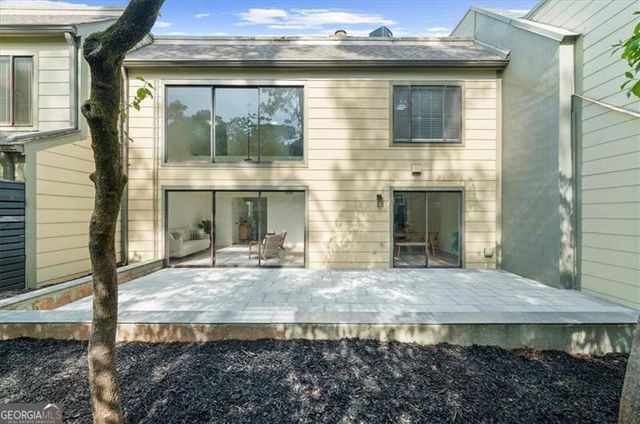 54 Forrest Place, Sandy Springs, GA 30328