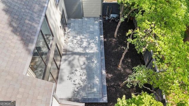 54 Forrest Place, Sandy Springs, GA 30328