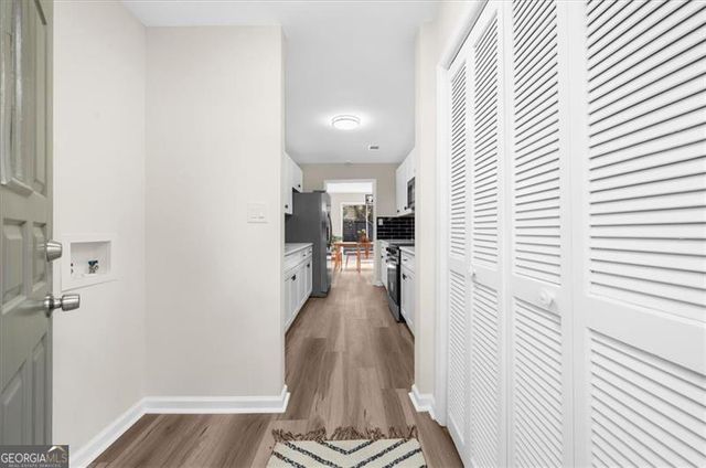 54 Forrest Place, Sandy Springs, GA 30328