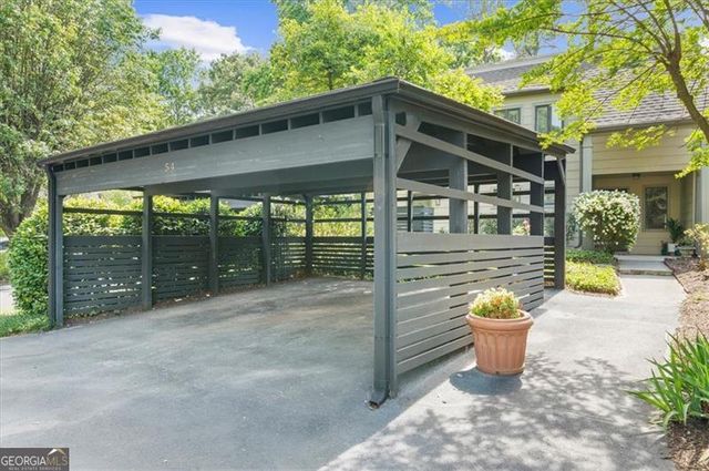 54 Forrest Place, Sandy Springs, GA 30328
