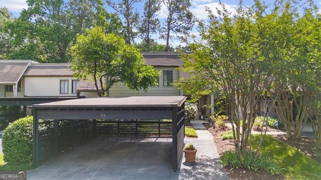 54 Forrest Place, Sandy Springs, GA 30328
