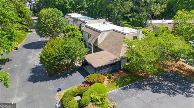54 Forrest Place, Sandy Springs, GA 30328