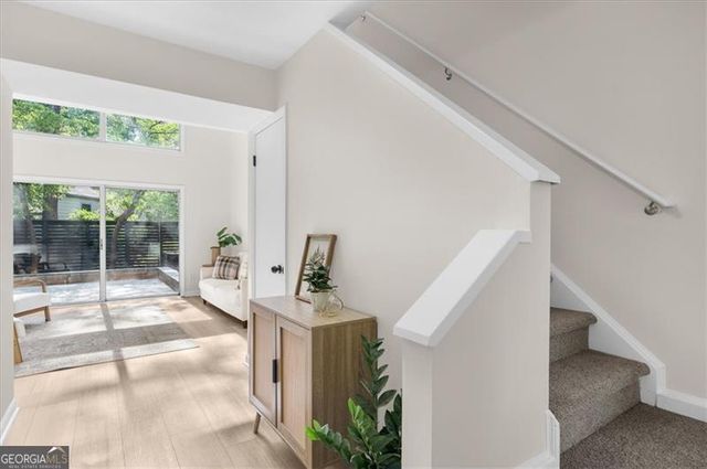 54 Forrest Place, Sandy Springs, GA 30328