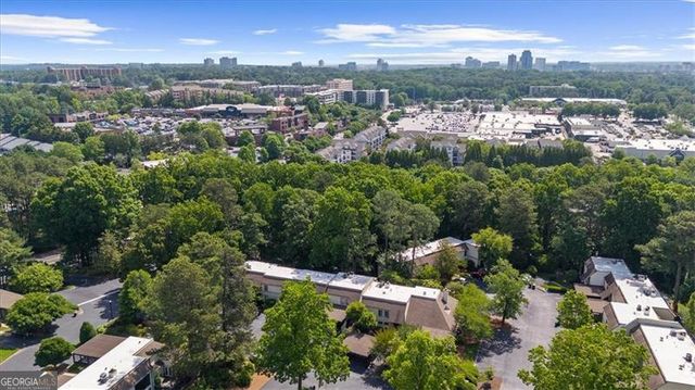 54 Forrest Place, Sandy Springs, GA 30328