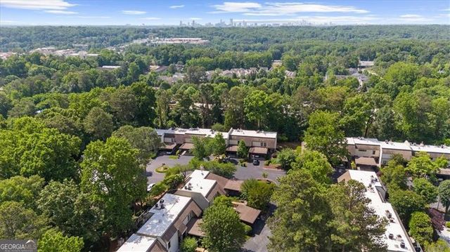 54 Forrest Place, Sandy Springs, GA 30328