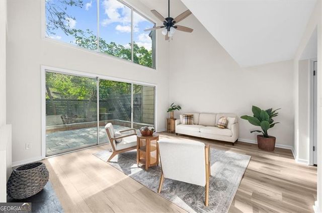 54 Forrest Place, Sandy Springs, GA 30328