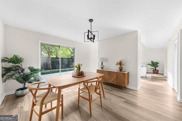 54 Forrest Place, Sandy Springs, GA 30328