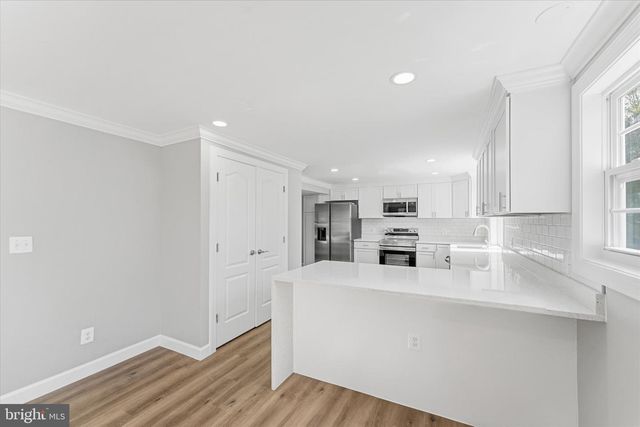 408 CHERRY LN NE, Leesburg, VA 20176