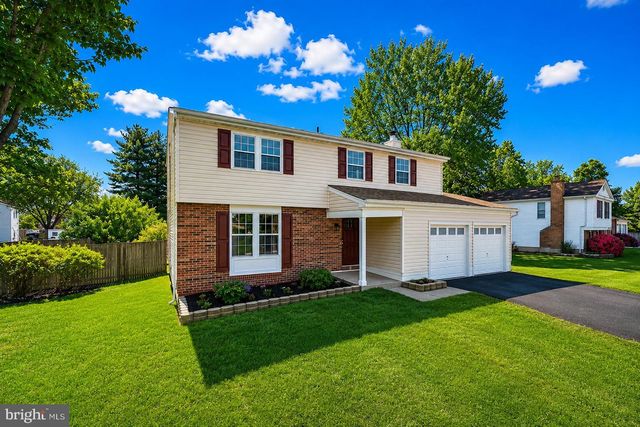 408 CHERRY LN NE, Leesburg, VA 20176