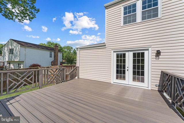 408 CHERRY LN NE, Leesburg, VA 20176