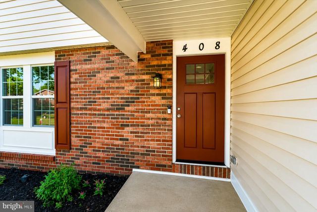 408 CHERRY LN NE, Leesburg, VA 20176