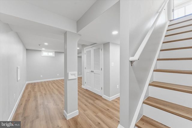 408 CHERRY LN NE, Leesburg, VA 20176