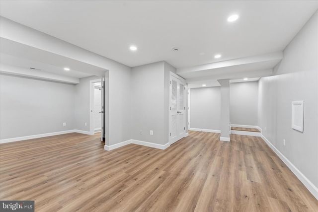 408 CHERRY LN NE, Leesburg, VA 20176