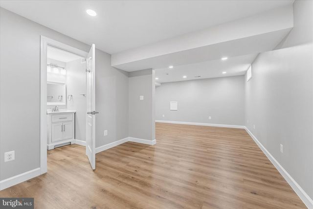 408 CHERRY LN NE, Leesburg, VA 20176