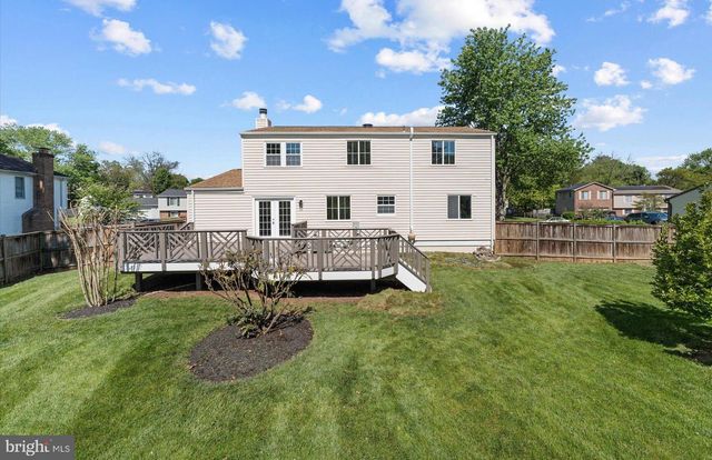 408 CHERRY LN NE, Leesburg, VA 20176