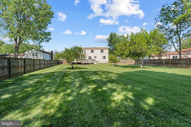 408 CHERRY LN NE, Leesburg, VA 20176