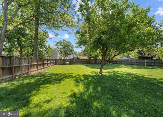 408 CHERRY LN NE, Leesburg, VA 20176