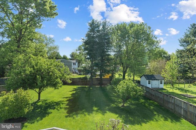 408 CHERRY LN NE, Leesburg, VA 20176