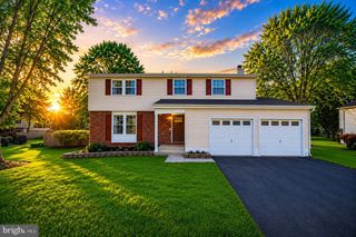 408 CHERRY LN NE, Leesburg, VA 20176