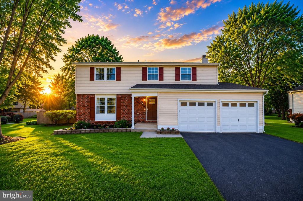 408 CHERRY LN NE, Leesburg, VA 20176