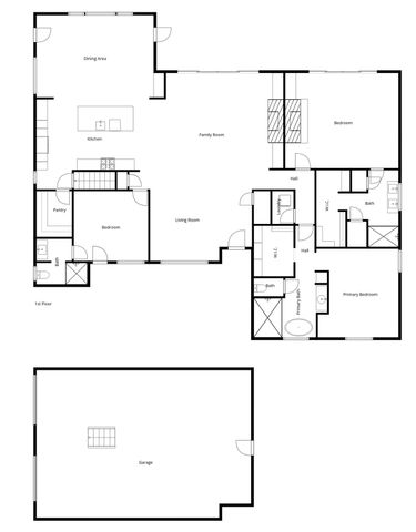 1805 Stonehaven Ct, Nashville, TN 37215