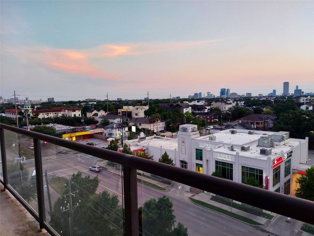 1419 Montrose Boulevard 601, Houston, TX 77019