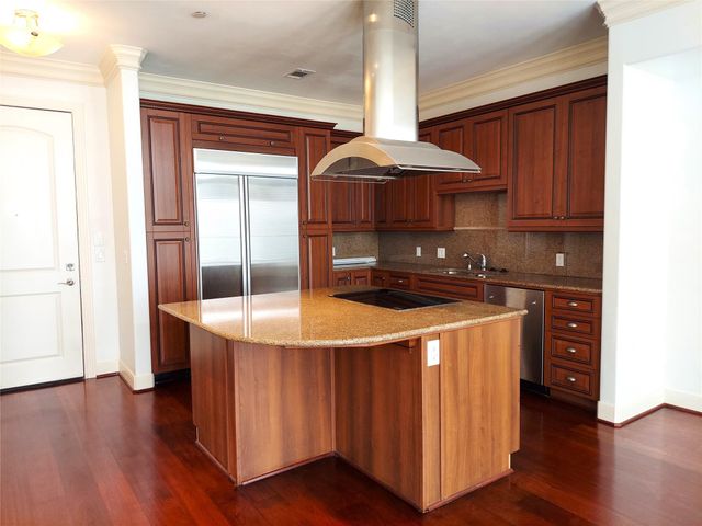 1419 Montrose Boulevard 601, Houston, TX 77019
