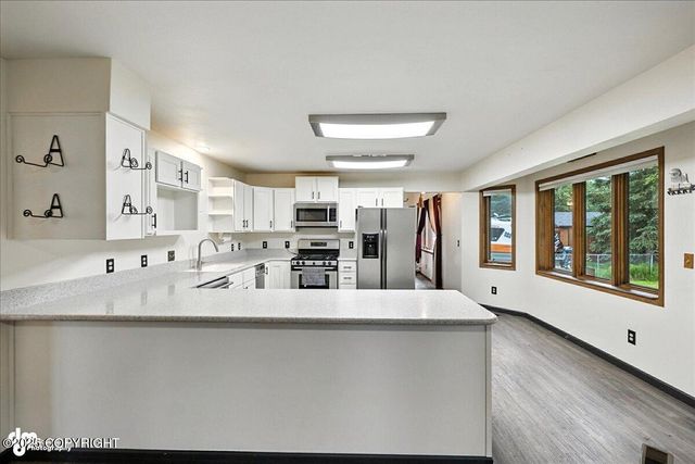 287 Stacy Drive, Soldotna, AK 99669