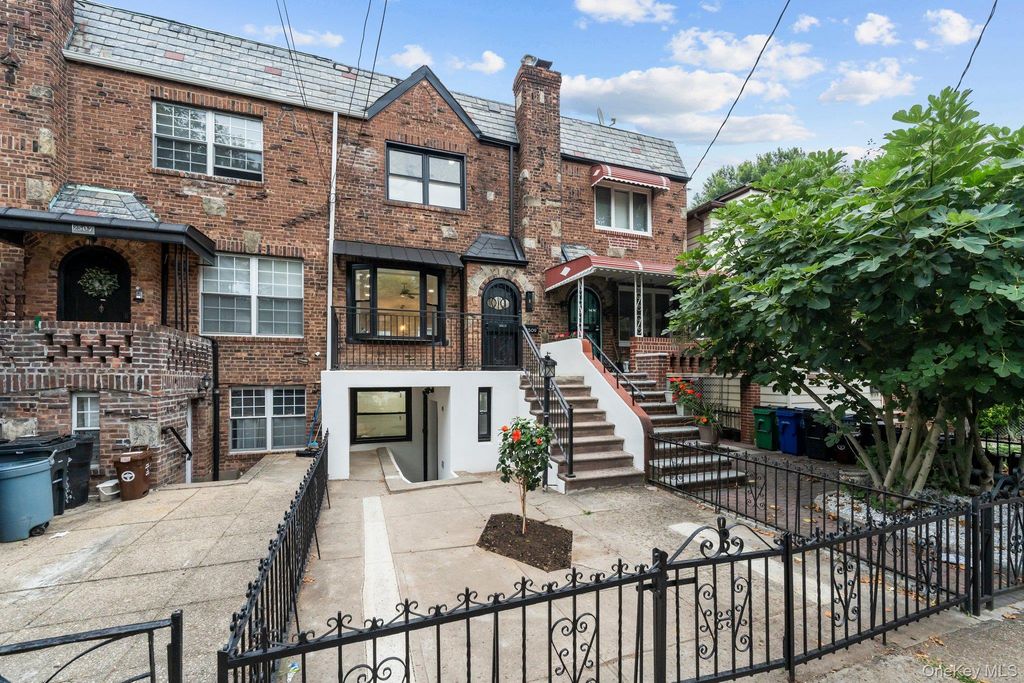 2509 E 23rd Street, Brooklyn, NY 11235