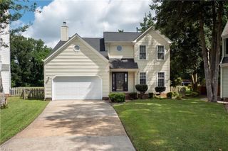 1024 Stillmeadows CT, Chesapeake, VA 23320