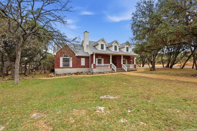 30737 DEERFIELD TER, Bulverde, TX 78163
