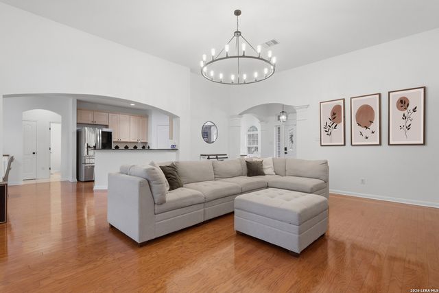 30737 DEERFIELD TER, Bulverde, TX 78163