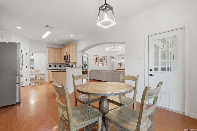 30737 DEERFIELD TER, Bulverde, TX 78163