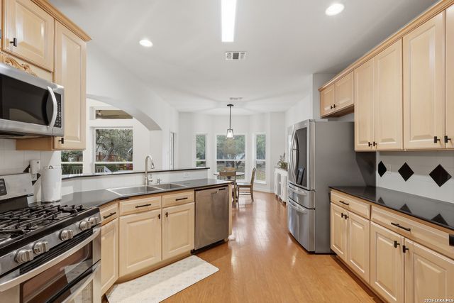 30737 DEERFIELD TER, Bulverde, TX 78163