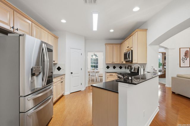 30737 DEERFIELD TER, Bulverde, TX 78163