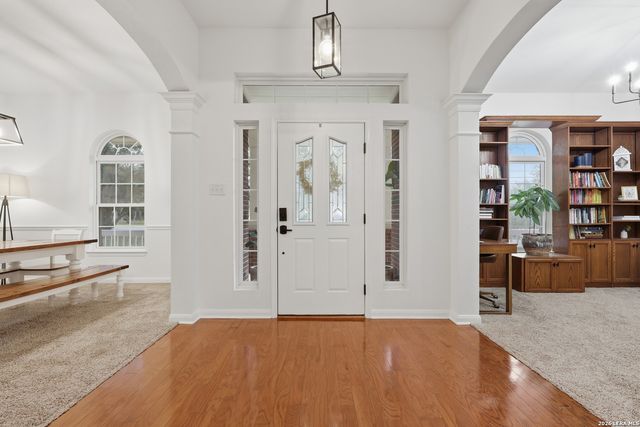 30737 DEERFIELD TER, Bulverde, TX 78163