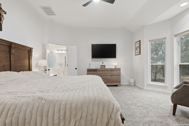 30737 DEERFIELD TER, Bulverde, TX 78163