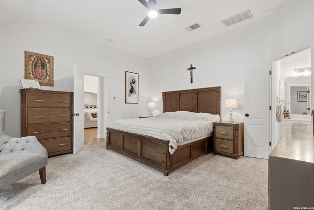 30737 DEERFIELD TER, Bulverde, TX 78163